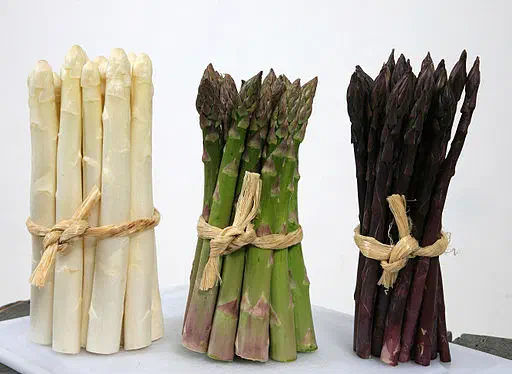 Asperges
