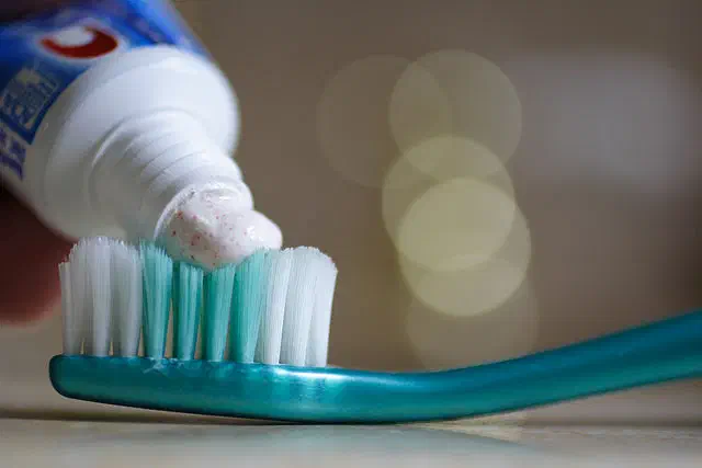 Brosse à dents Brosse à dents
