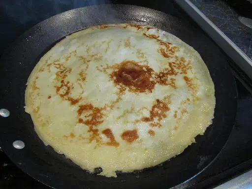 Crepes pour la Chandeleur Crepes pour la Chandeleur