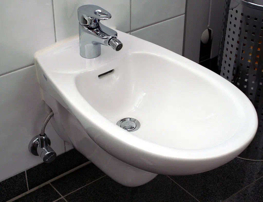 Bidet Weiss Bidet Weiss