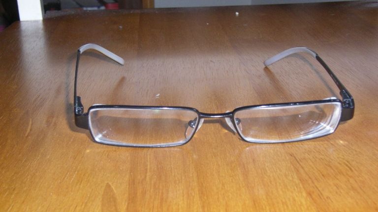 Papa, dis moi, quand est-ce qu&rsquo;on a inventé les lunettes ?