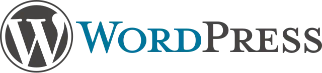 Logo WordPress : Le moteur de blog le plus utilisé dans le monde