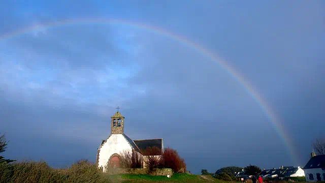 Arc en ciel Arc en ciel