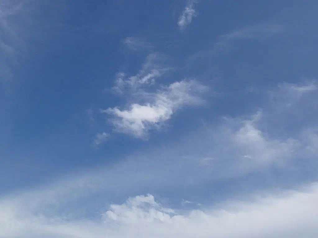 Ciel Bleu Ciel Bleu