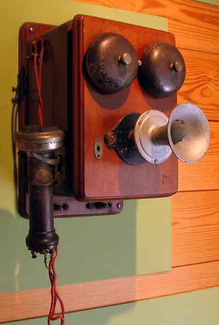 Téléphone