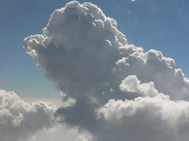 Nuages