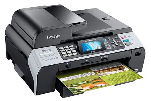 Imprimante Multifonction A3 Brother Imprimante Multifonction A3 Brother