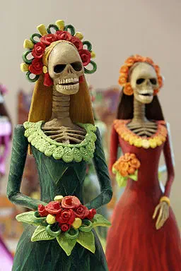 La Catrina La Catrina