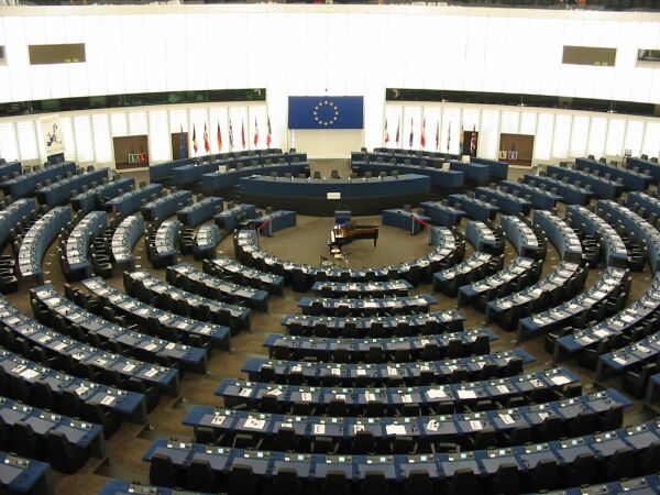 Parlement Européen : le jeu de la politique au niveau européen